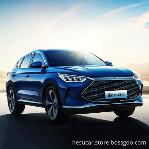In Stock Byd Song Plus 2022 Byd Song Plus Flagship 2022 Byd Song Plus Flagship Byd 2021 Song Plus New Energy Vehicle